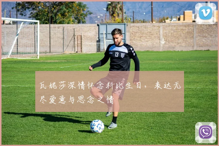 瓦妮莎深情怀念科比生日，表达无尽爱意与思念之情